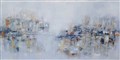 651. Staden vaknar  50x100 cm.jpeg
